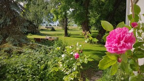 Boendeområde