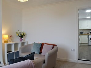 Living room | Ty Gwyn, Rhosgadfan, near Caernarfon