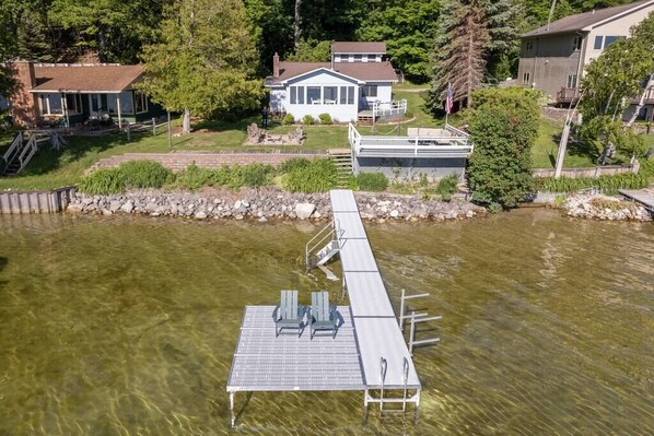 New dock 2022