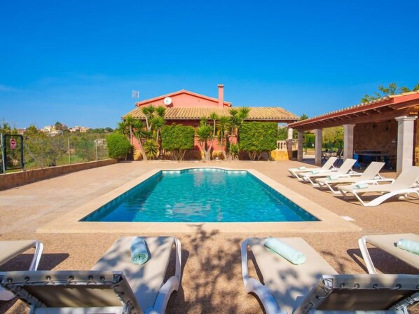 Pool Outdoor