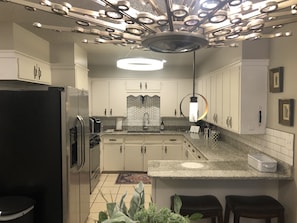Cuisine privée