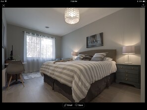 King Suite