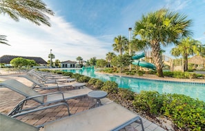 Sweet Home Vacation Home Rentals, Top Resorts Florida Champions Gate