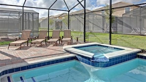 Sweet Home Vacation Home Rentals, Top Resorts Florida Champions Gate