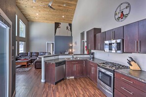 Kitchen | Drip Coffee Maker | Cooking Basics | Dishwasher | Knife Set