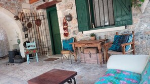 Terrass/Patio