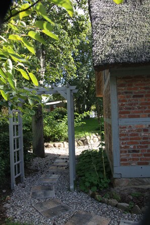 Boendeområde