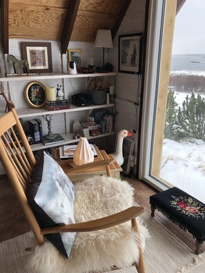 Intérieur