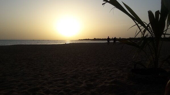 Strand