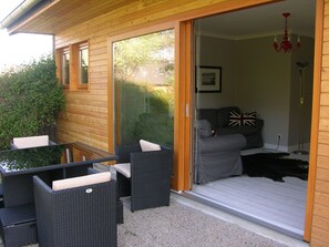 Südterrasse