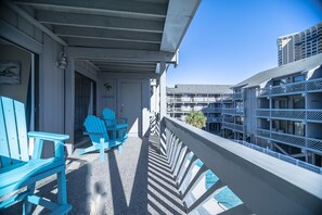 Private Balcony