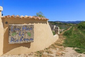 DĂ©tail de lâextĂ©rieur