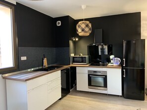 Eget kök