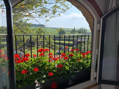 Rural Oasis in the heart of Northumberland