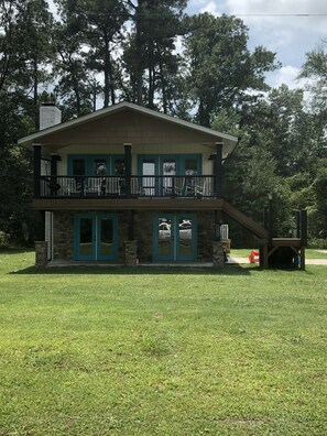 Peace River House on the Pungo