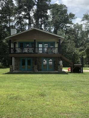 Peace River House on the Pungo