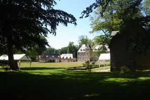 Boendeområde