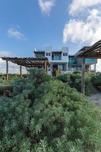 Villa 2 Duplex BBienvenido | Colección Playa