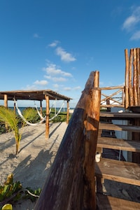 Villa 2 Duplex BBienvenido | Colección Playa