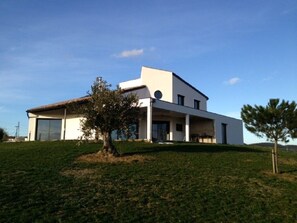 Exterieur