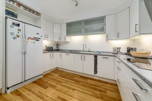 Eget kök