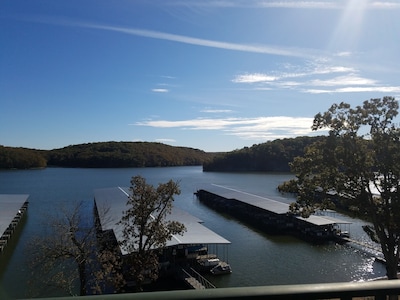 Located in beautiful Lake of the Ozarks State Park. 