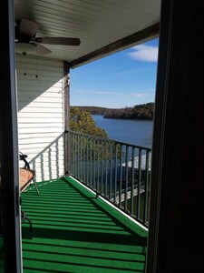 Located in beautiful Lake of the Ozarks State Park. 