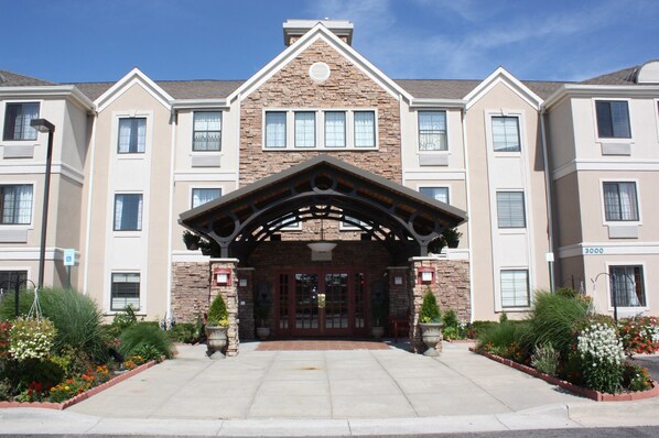 You'll love your stay in Grand Rapids.