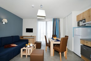 You will love the bright and open-concept living space, perfect for relaxing after a great day.
