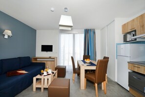 You will love the bright and open-concept living space, perfect for relaxing after a great day.