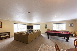 Salle de jeux