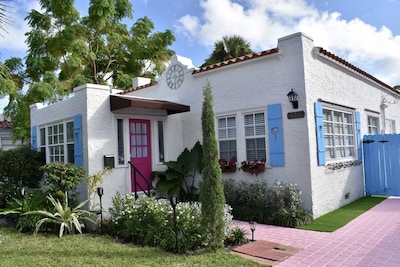 West Palm Beach House Rentals