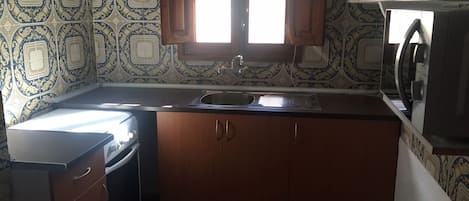 Cucina privata