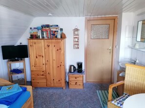 Interiör