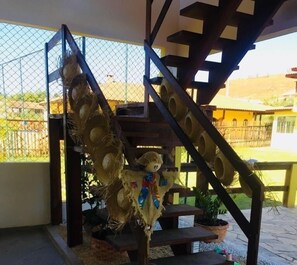 Espace pour enfants