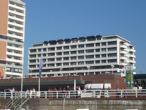 Haus am Meer Sylt