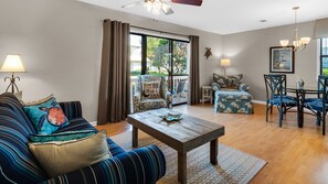 Beachwood Villas 3A