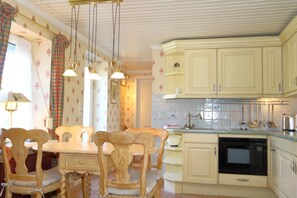 Eget kök