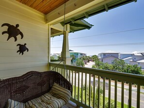 Grand Isle 304