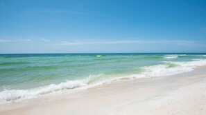 Beachwood Villas Grounds and Amenities