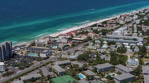Beachwood Villas 12A