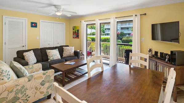 Beachwood Villas 12A
