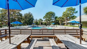 Beachwood Villas 14I
