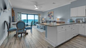 Palms A12 Kitchen