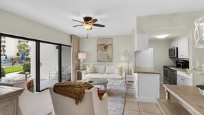 Emerald Hill 27 Living Area