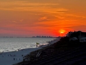 Sago Sands Twilight shot