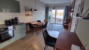 Eget kök