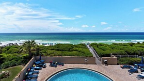 BeachCrest 301