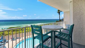 BeachCrest 301