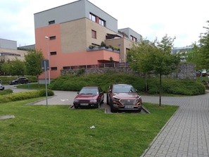 Boendeområde